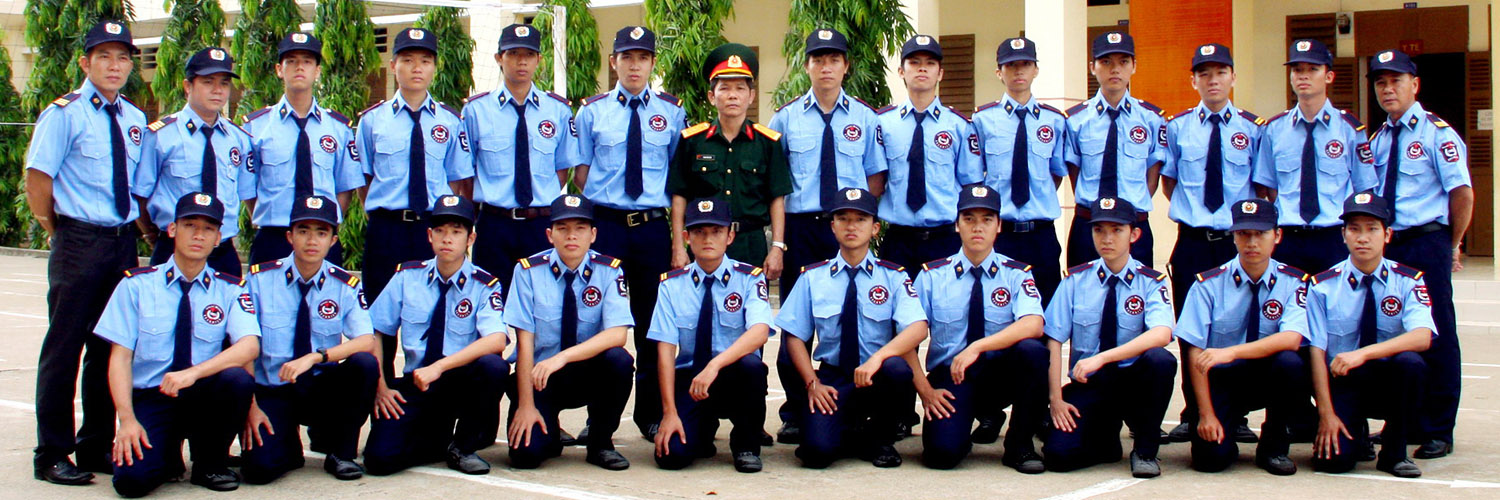 Bảo vệ CHC 3