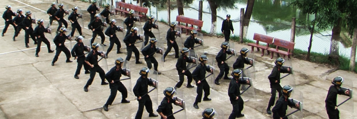 BẢO VỆ CHC 1